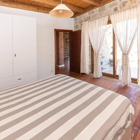 2 Bedroom Private Stone House With A View - Feriehus Bodrum
