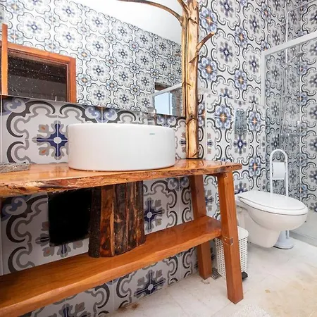 2 Bedroom Private Stone House With A View - Holiday home Bodrum
