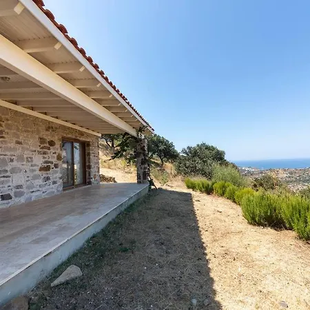 Holiday home 2 Bedroom Private Stone House With A View - Bodrum